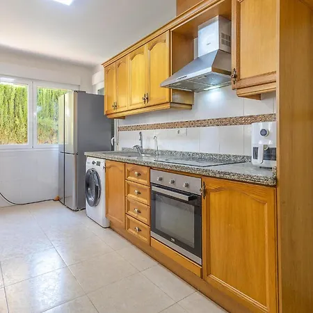 Holiday home Awesome In With Private Swimming Pool, Be Inside Or Outside Busot