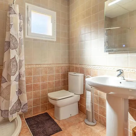 Awesome In With Private Swimming Pool, Be Inside Or Outside * Busot