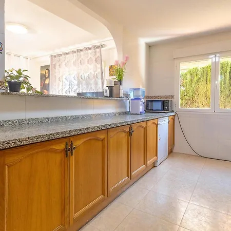 Holiday home Awesome In With Private Swimming Pool, Be Inside Or Outside