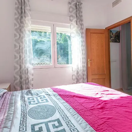 Awesome In With Private Swimming Pool, Be Inside Or Outside Busot