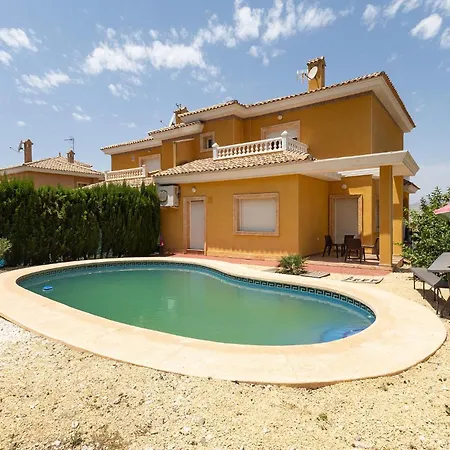 Awesome In With Private Swimming Pool, Be Inside Or Outside Holiday home *